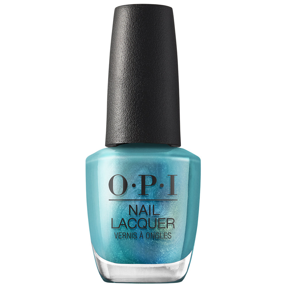 OPI Nail Lacquer - Ready Fete Go NL