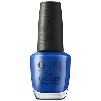 OPI Nail Lacquer - Ring in the Blue Year NL