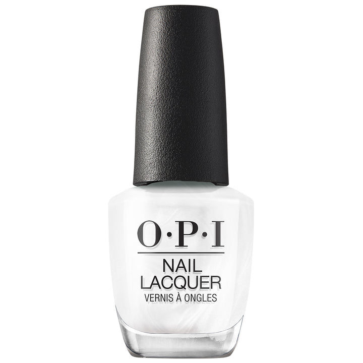 OPI Nail Lacquer - Snow Day in LA NL