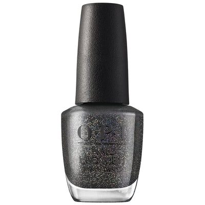 OPI Nail Lacquer - Turn Bright After Sunset NL