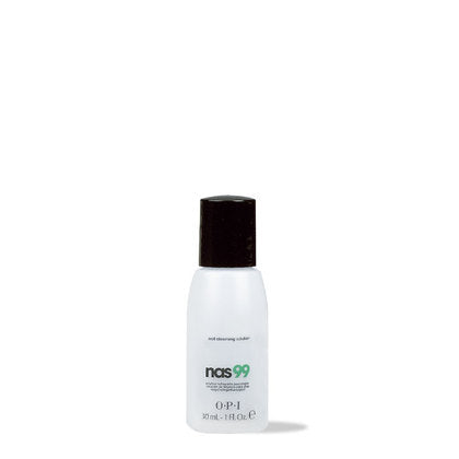OPI - N.A.S. 99 Nail Cleansing Solution 1oz.