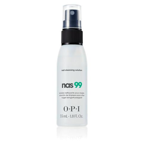 OPI - N.A.S. 99 Nail Cleansing Solution 2oz.