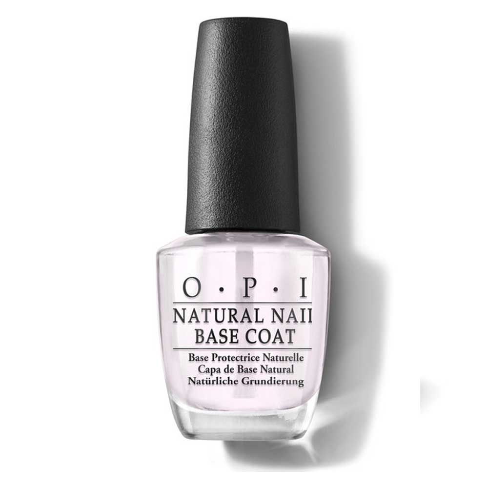 OPI - Natural Nail Base Coat NT T10