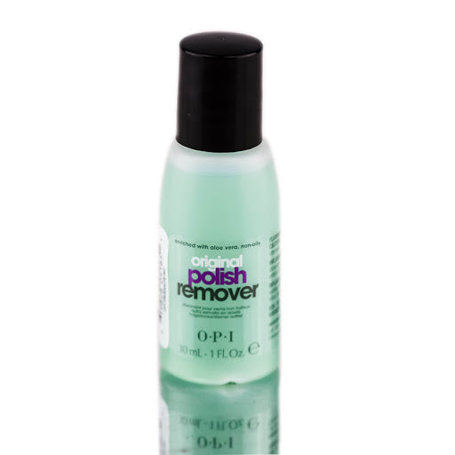 OPI - Original Polish Remover Enriched With Aloe-Vera, Non-Oily 1oz.