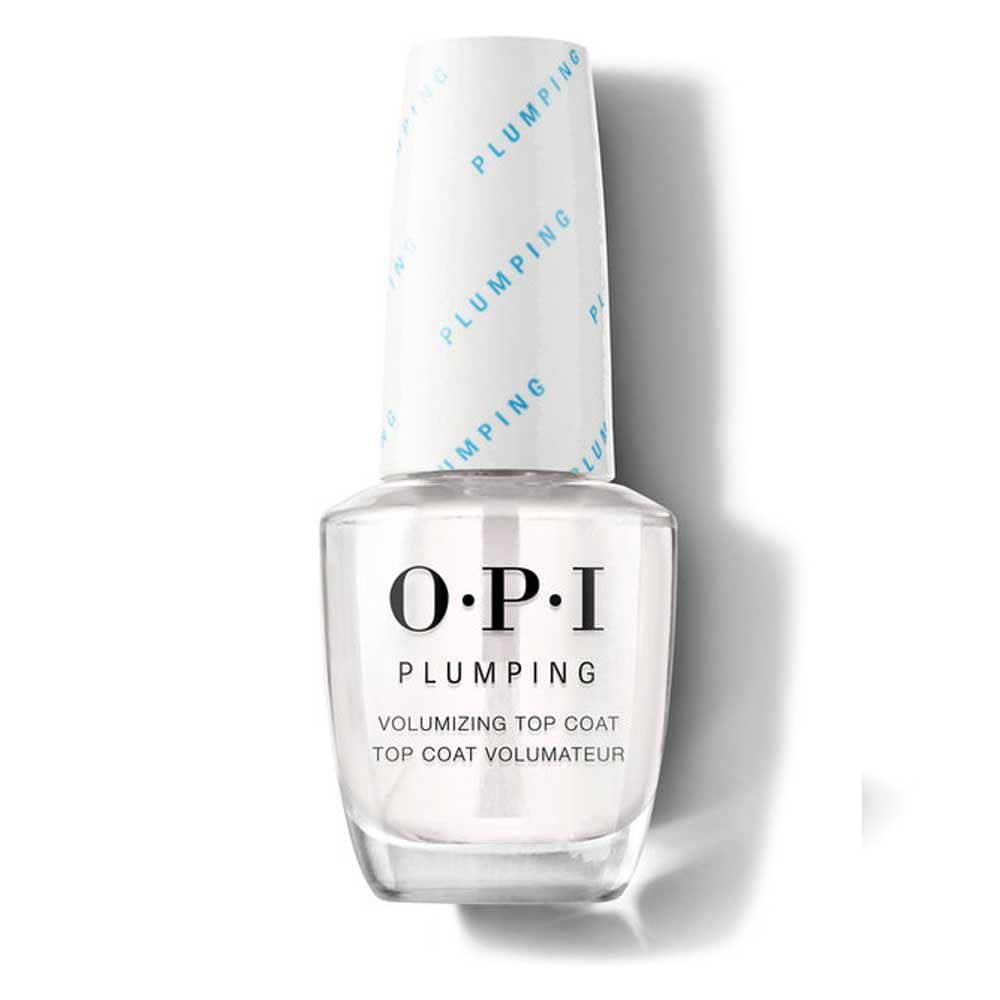 OPI - Plumping Top Coat NT T36