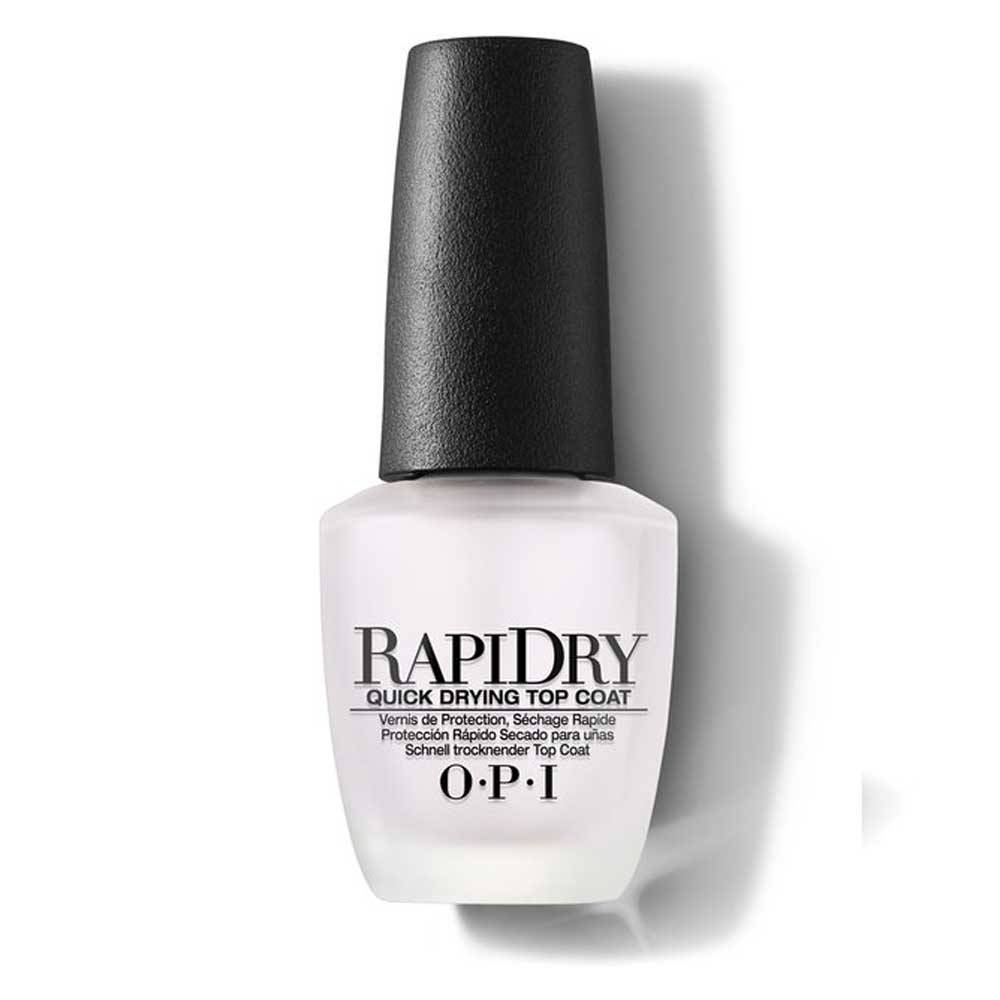 OPI - RapiDry Top Coat NT T74