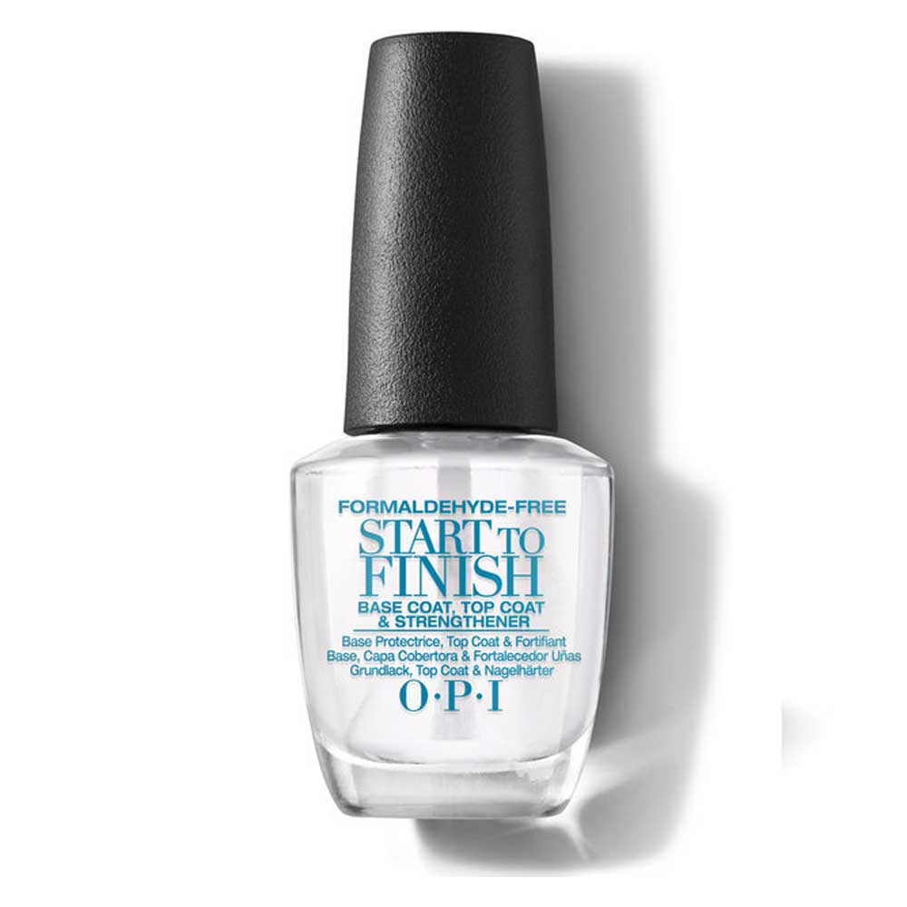 OPI - Start To Finish F.F.F. NT T71