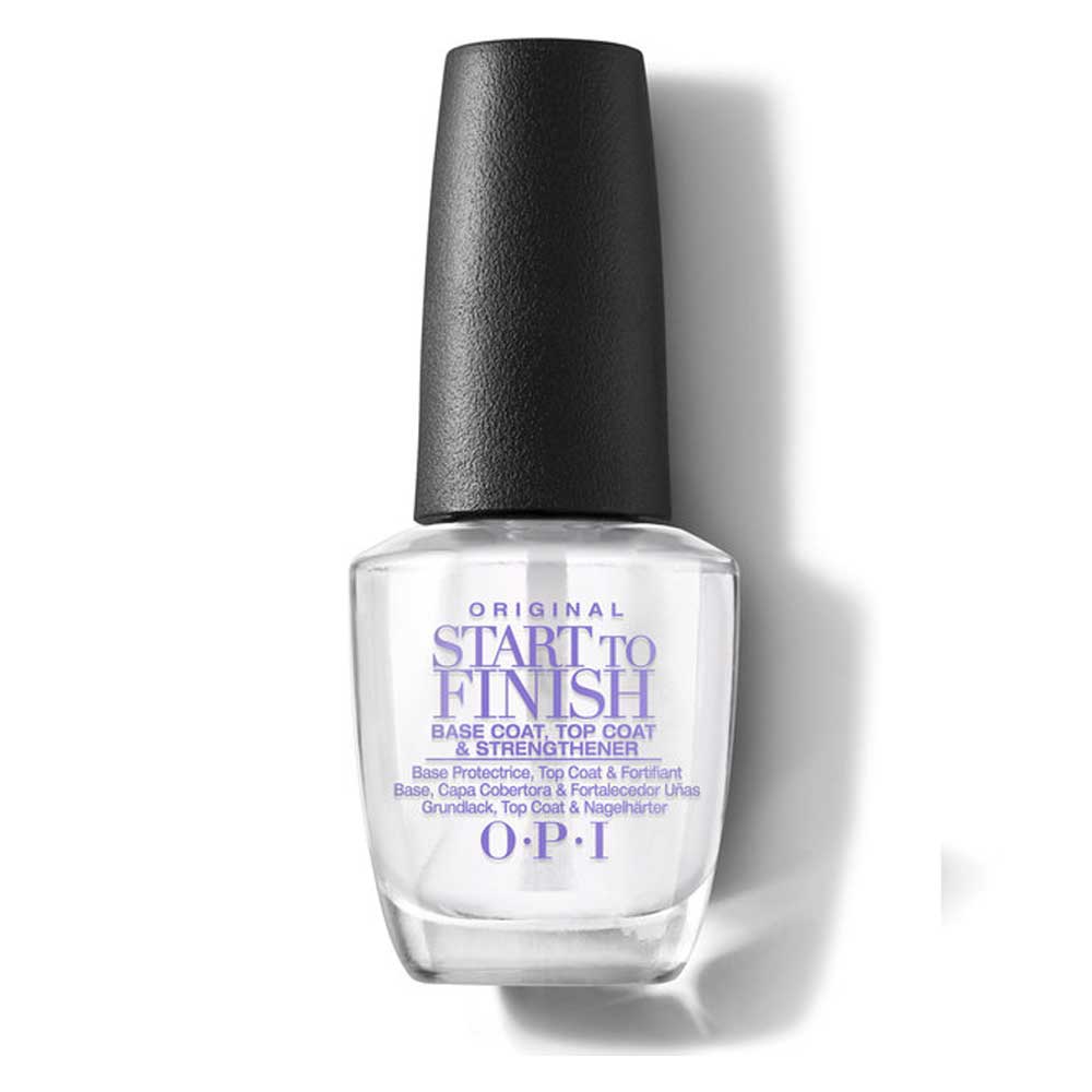 OPI - Start To Finish NT T70