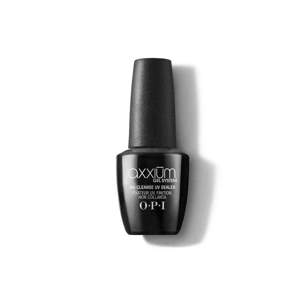 OPI Axxium - No-Cleanse UV Top Sealer