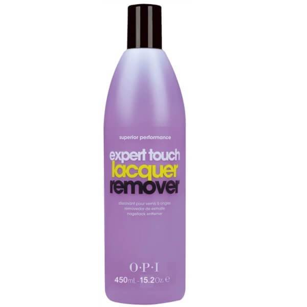 OPI - Expert Touch Polish Remover