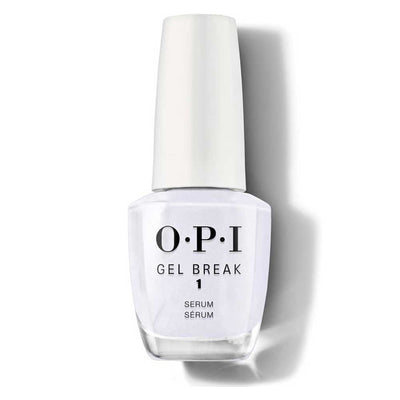 OPI Gel Break - Step 1 Serum-Infused Base Coat