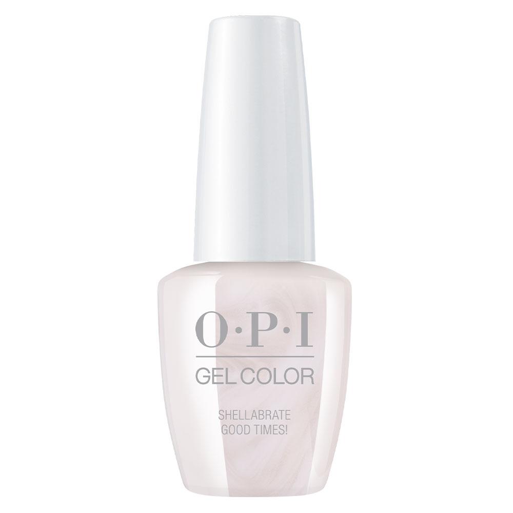 OPI Gel Color - 2020 Neo-Pearl Collection