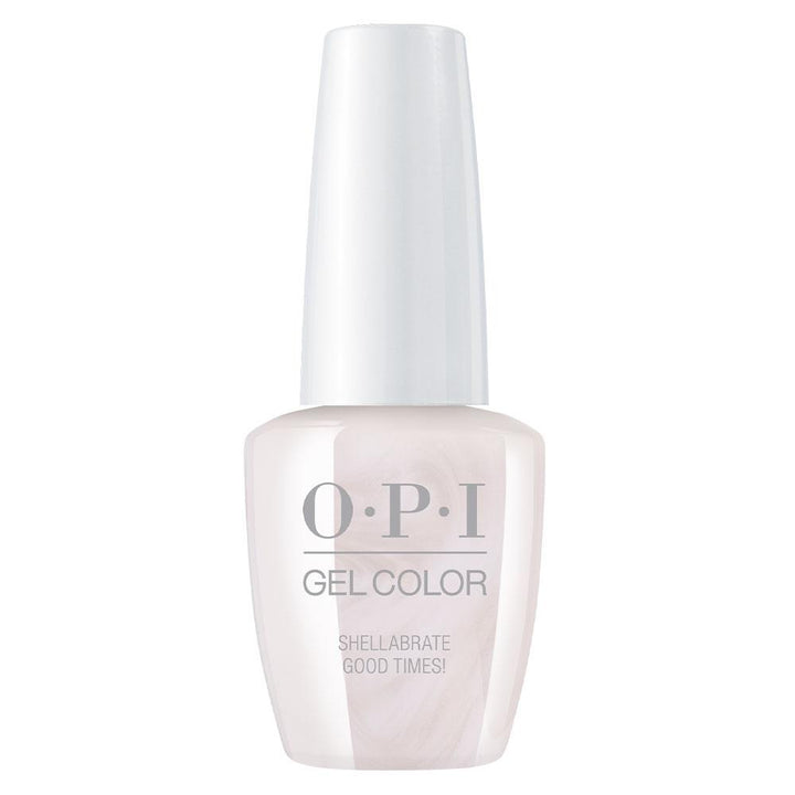 OPI Gel Color - 2020 Neo-Pearl Collection