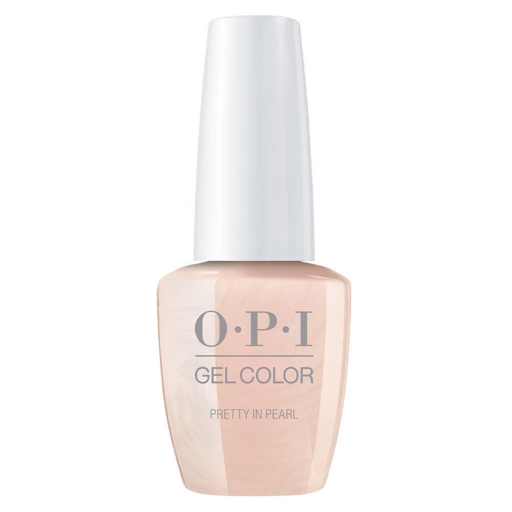 OPI Gel Color - 2020 Neo-Pearl Collection