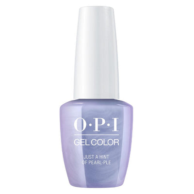 OPI Gel Color - 2020 Neo-Pearl Collection