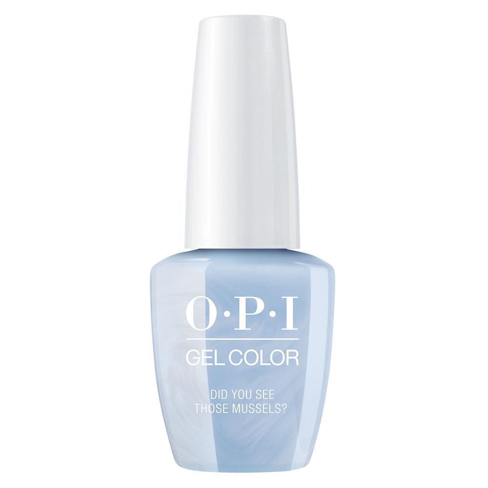 OPI Gel Color - 2020 Neo-Pearl Collection
