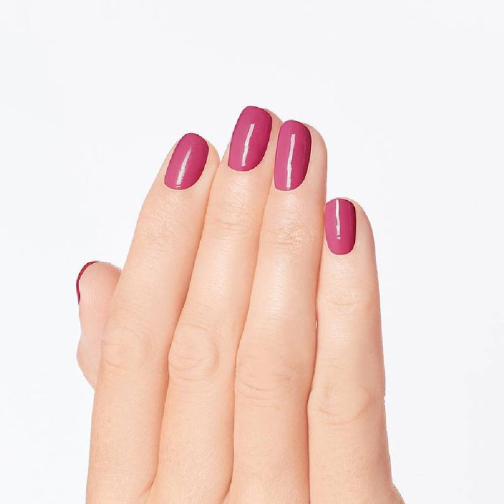 OPI Gel Color - 7th &amp; Flower GC LA05