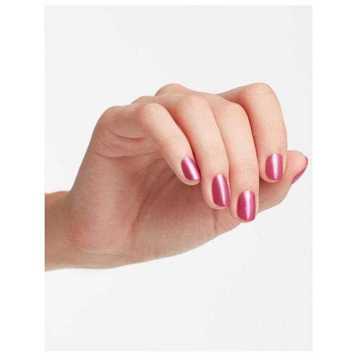 OPI Gel Color - A-Rose At Dawn... Broke By Noon GC V11
