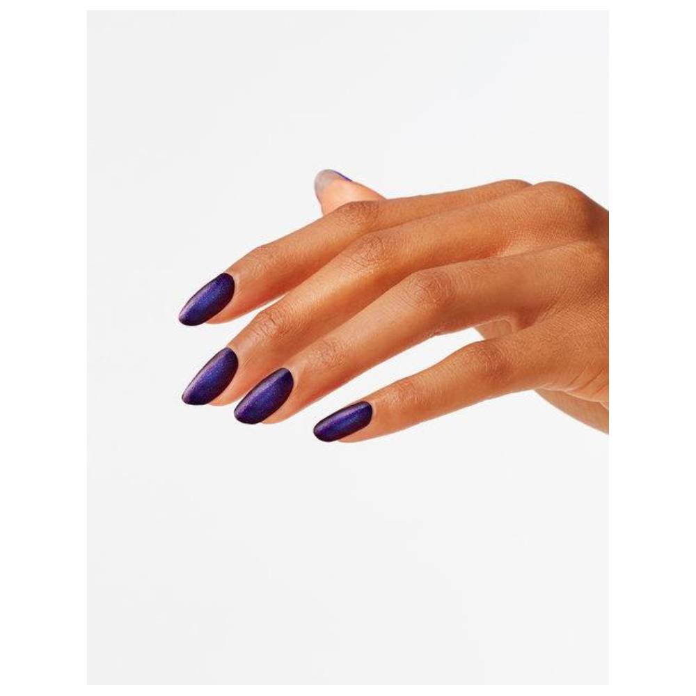 OPI Gel Color - Abstract After Dark GC LA10