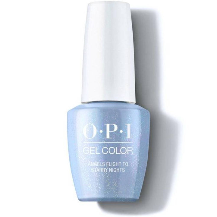 OPI Gel Color - Angels Flight To Starry Nights GC LA08