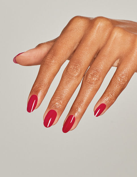 OPI Gel Color - Art Walk in Suzi&