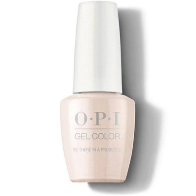 OPI Gel Color - Be There In A Prosecco GC V31