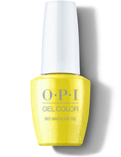 OPI Gel Color - Bee Unapologetic GC B010