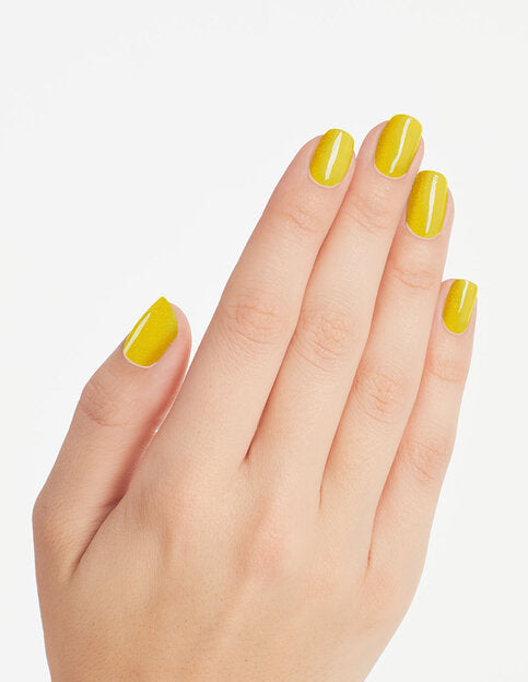 OPI Gel Color - Bee Unapologetic GC B010