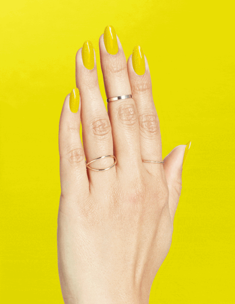 OPI Gel Color - Bee Unapologetic GC B010
