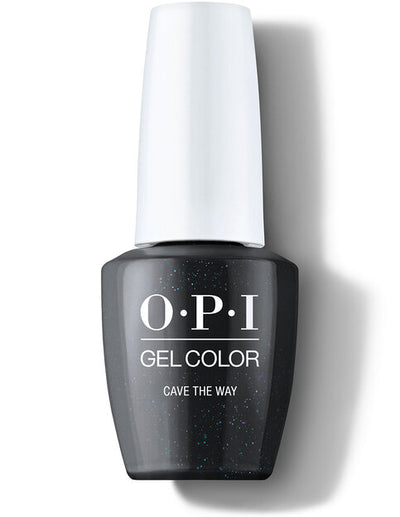 OPI Gel Color - Cave the Way GC F012