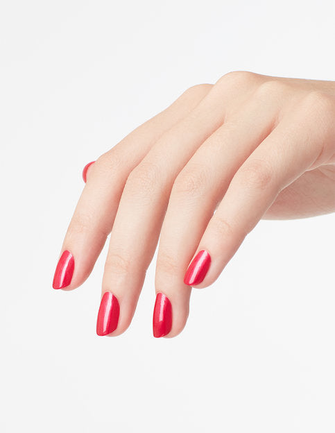 OPI Gel Color - Cha-Ching Cherry GC V12