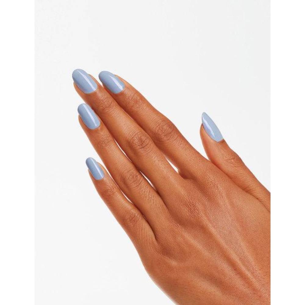 OPI Gel Color - Check Out The Old Geysirs GC I60