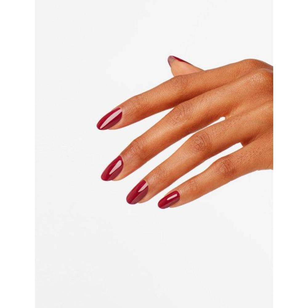 OPI Gel Color - Chick Flick Cherry GC H02