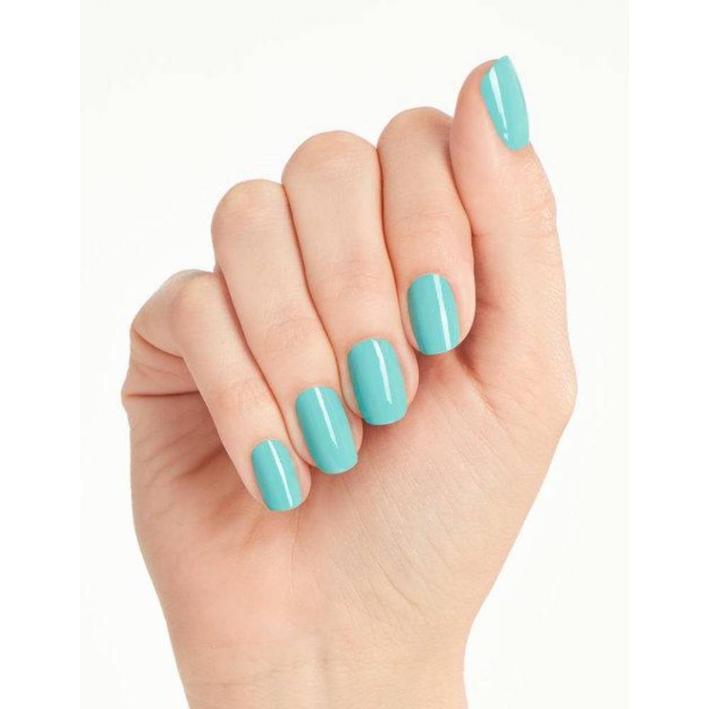 OPI Gel Color - Closer Than You Might Belem GC L24