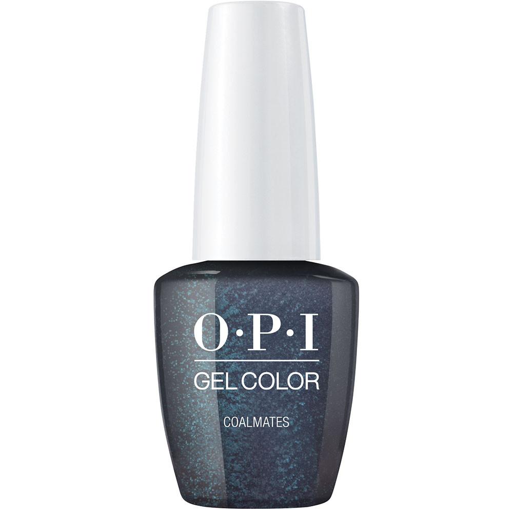 OPI Gel Color - Coalmates GC HPJ03