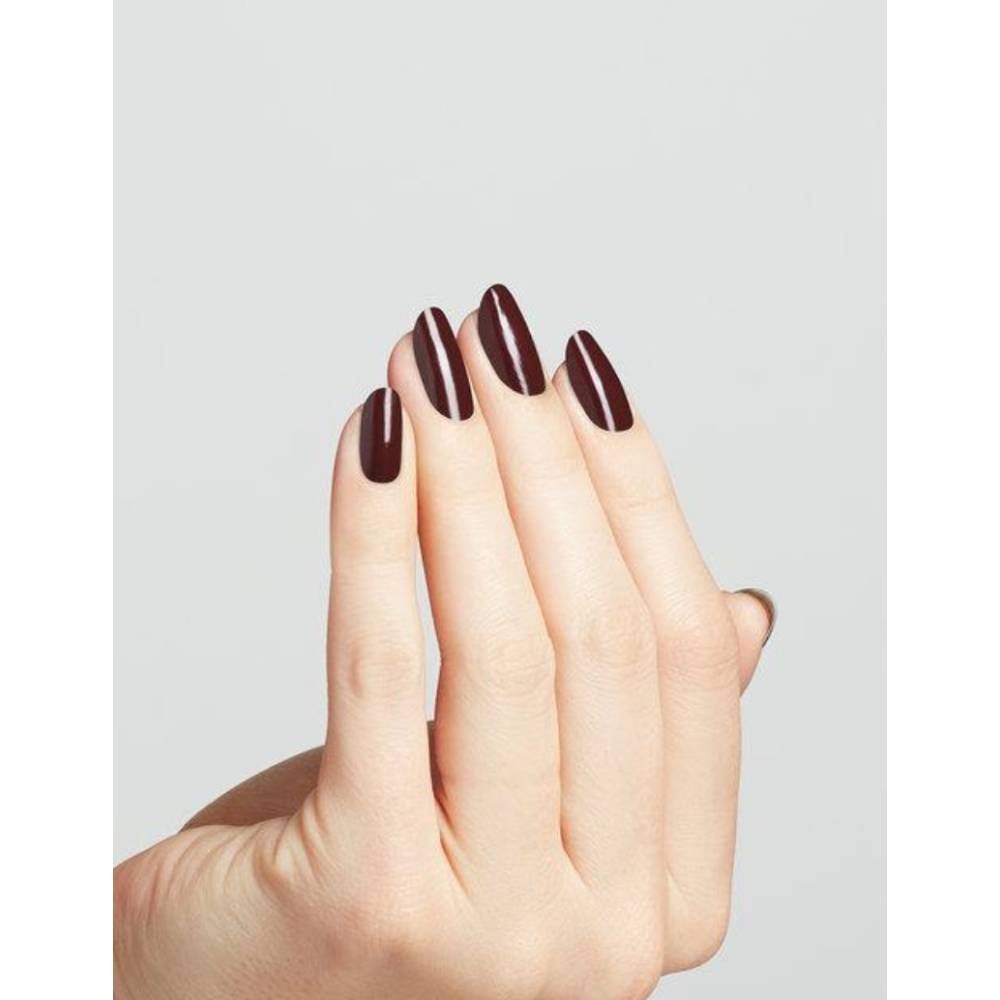 OPI Gel Color - Complimentary Wine GC MI12