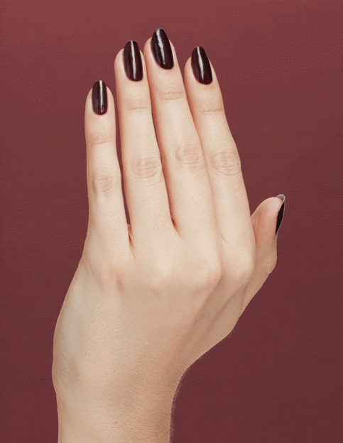 OPI Gel Color - Complimentary Wine GC MI12