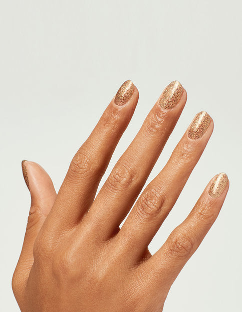 OPI Gel Color - Depth Leopard GC E03