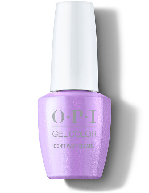 OPI Gel Color - Don&