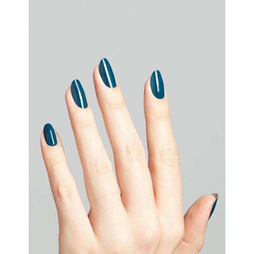 OPI Gel Color - Drama At La Scala GC MI04