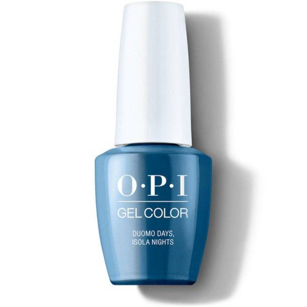 OPI Gel Color - Duomo Days, Isola Nights GC MI06