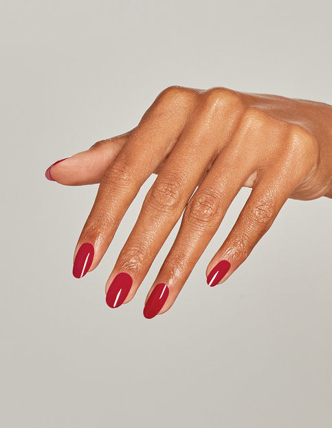 OPI Gel Color -  Emmy, Have You Seen Oscar? GC H012