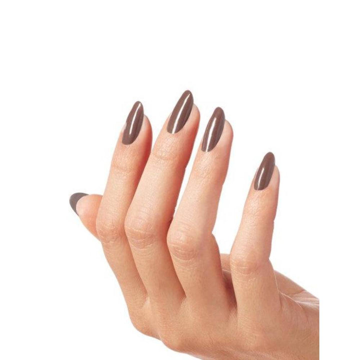 OPI Gel Color - Espresso Your Inner Self GC LA04