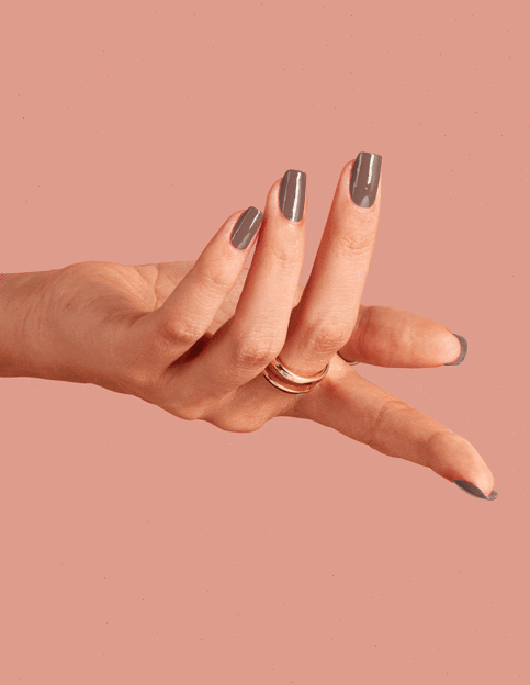 OPI Gel Color - Espresso Your Inner Self GC LA04