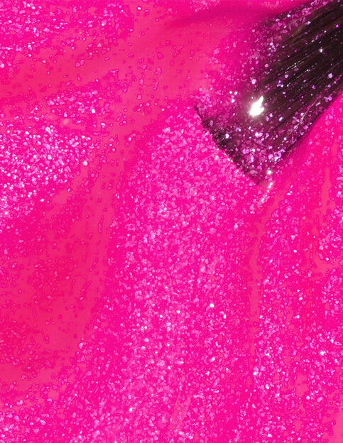 OPI Gel Color - Exercise Your Brights GC B003