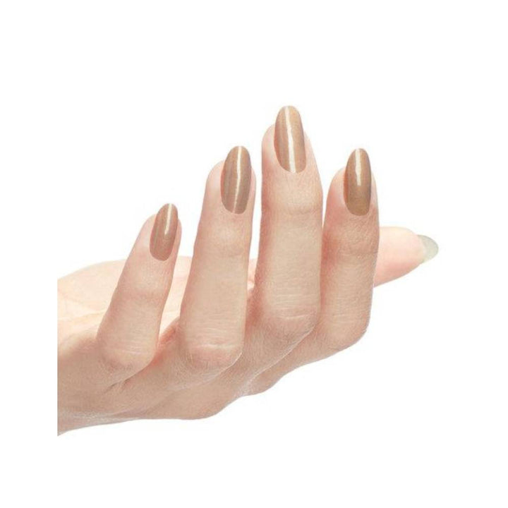 OPI Gel Color - Fall-ing For Milan GC MI01