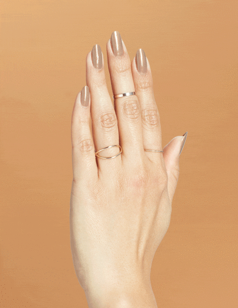 OPI Gel Color - Fall-ing For Milan GC MI01