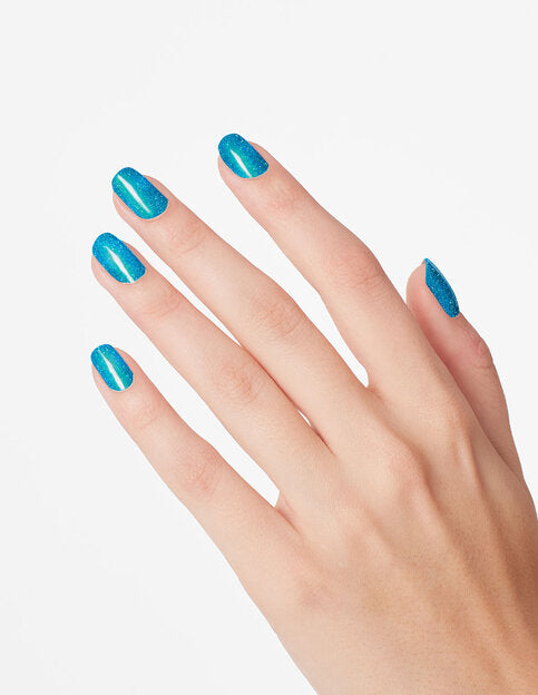 OPI Gel Color - Feel Bluetiful GC B008