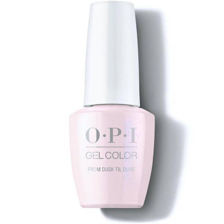 OPI Gel Color - From Dusk Til Dune GC N76