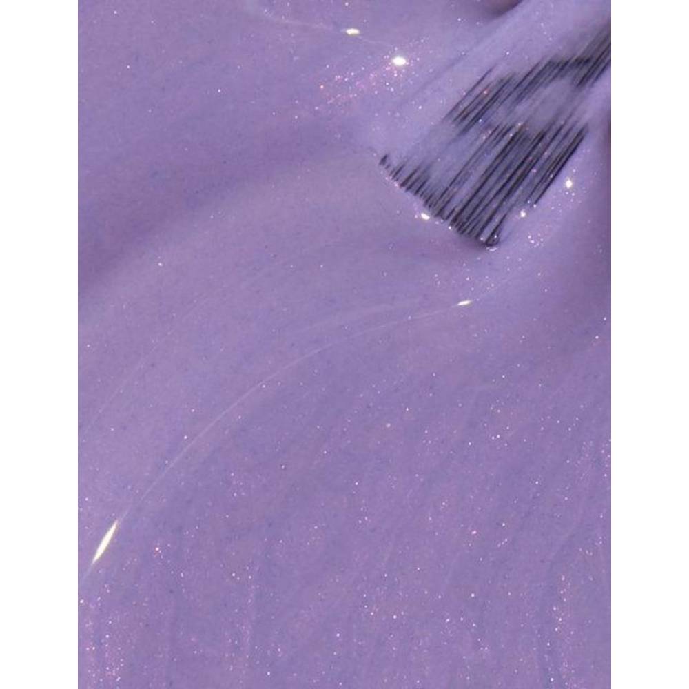 OPI Gel Color - Galleria Vittorio Violet GC MI09